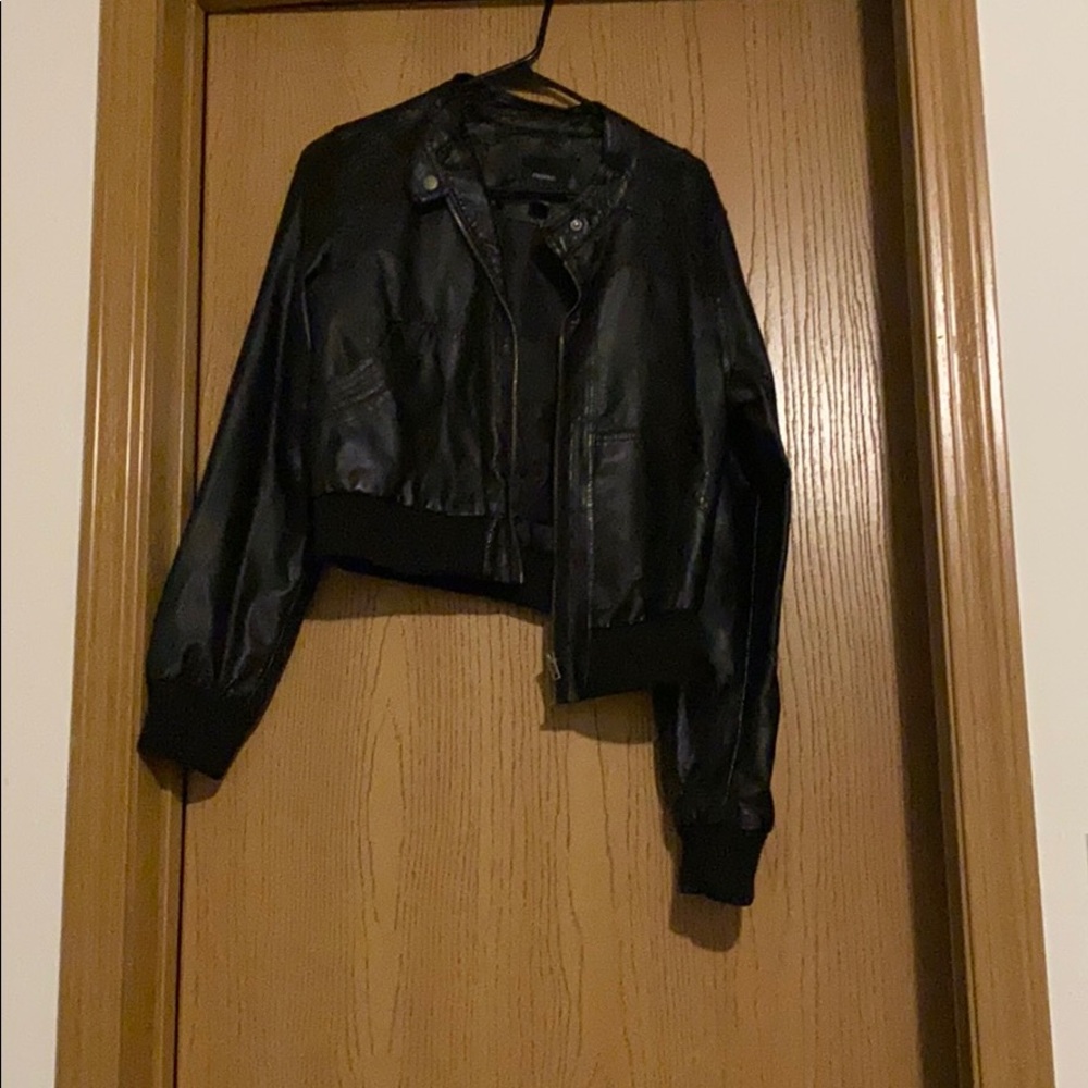 Jacket - Picture 1 of 1